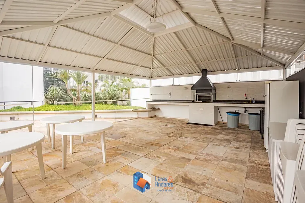 Apartamento, 4 quartos, 220 m² - Foto 31