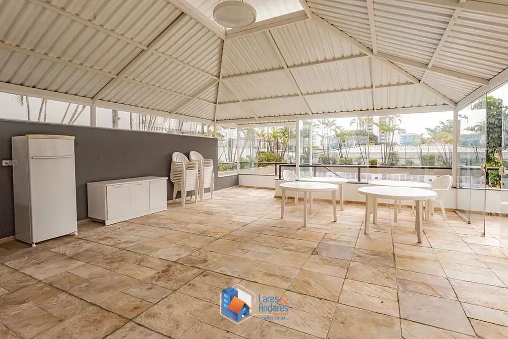 Apartamento, 4 quartos, 220 m² - Foto 20