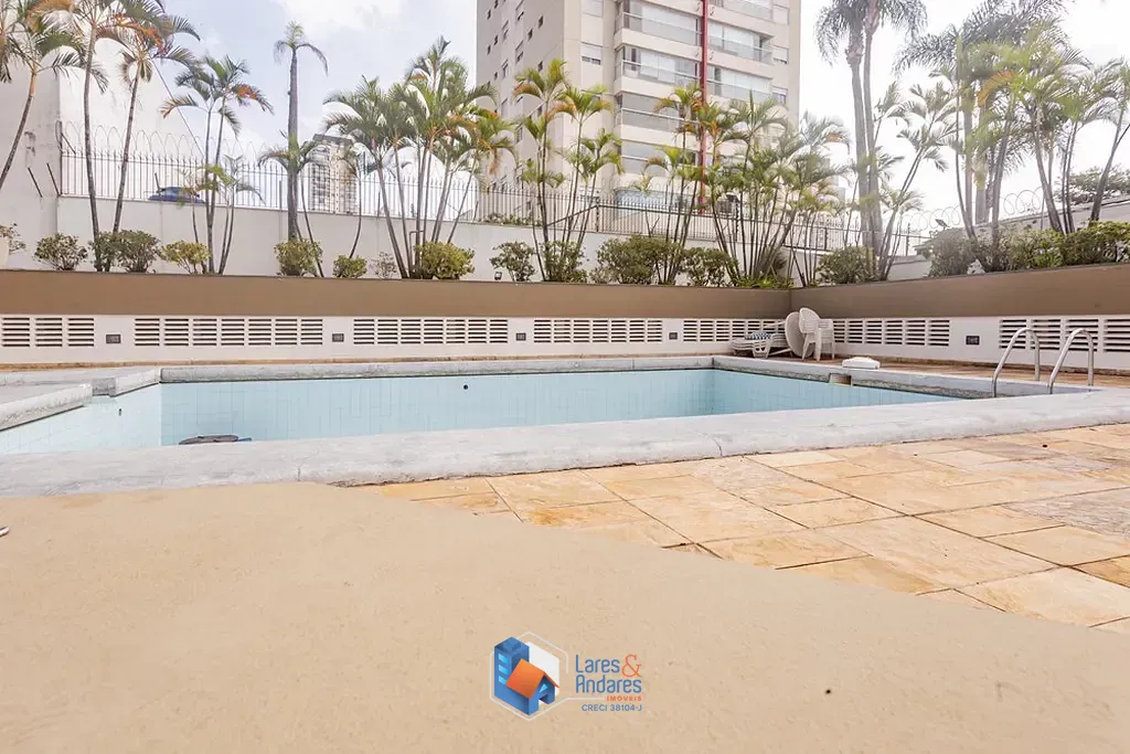 Apartamento, 4 quartos, 220 m² - Foto 28
