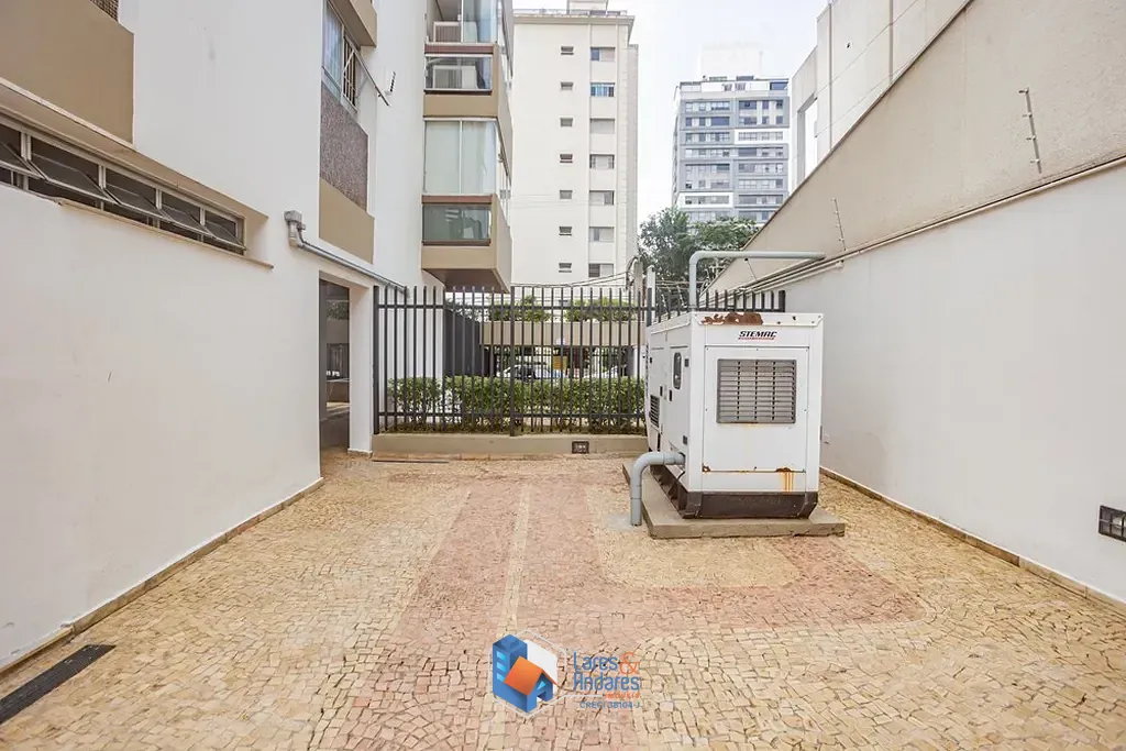 Apartamento, 4 quartos, 220 m² - Foto 27