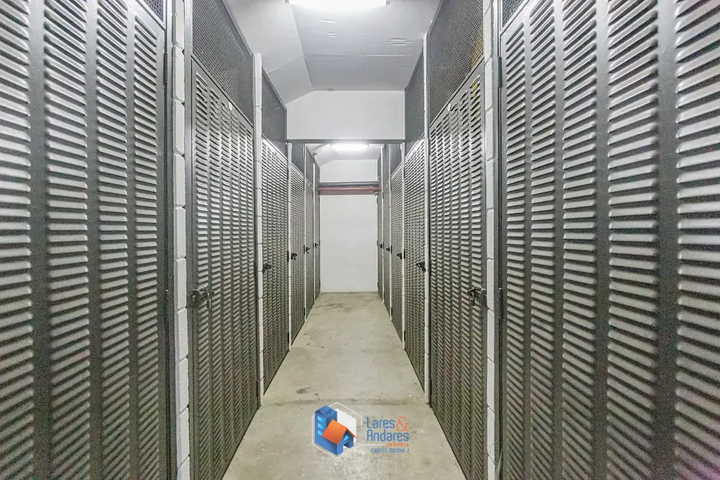 Apartamento, 4 quartos, 220 m² - Foto 26