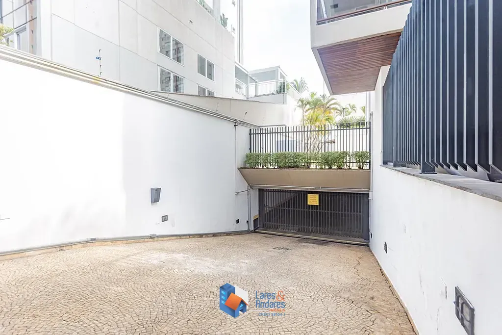 Apartamento, 4 quartos, 220 m² - Foto 23