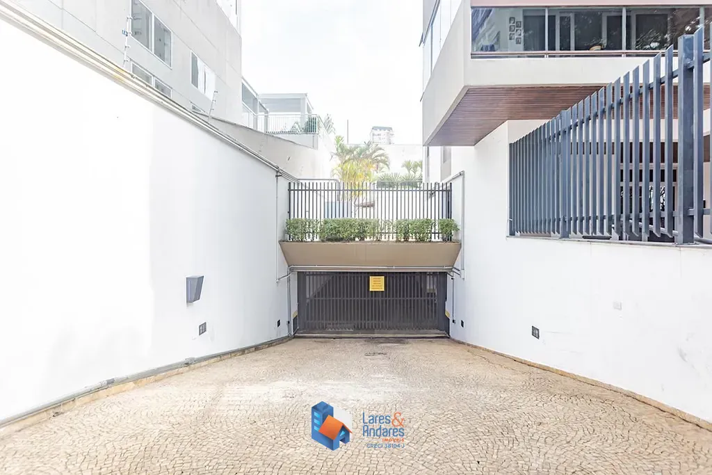 Apartamento, 4 quartos, 220 m² - Foto 22