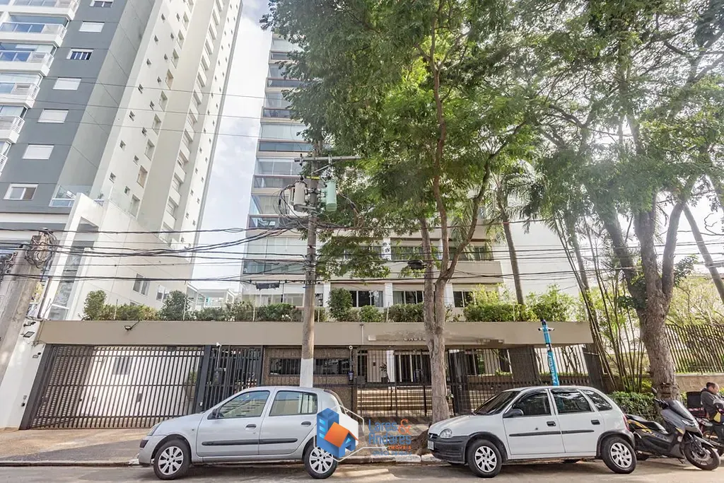 Apartamento, 4 quartos, 220 m² - Foto 21