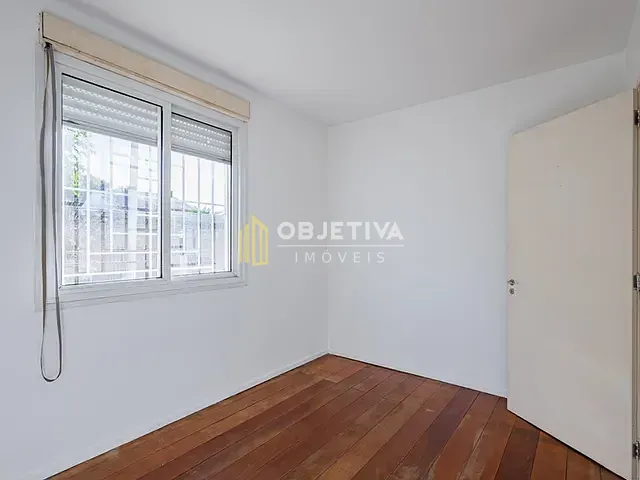Apartamento 2 quartos e 1 banheiro, à venda, no bairro Morro Santana em Porto Alegre