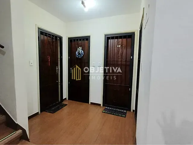 Apartamento 3 quartos e 3 banheiros, à venda, no bairro Santa Cecília em Porto Alegre