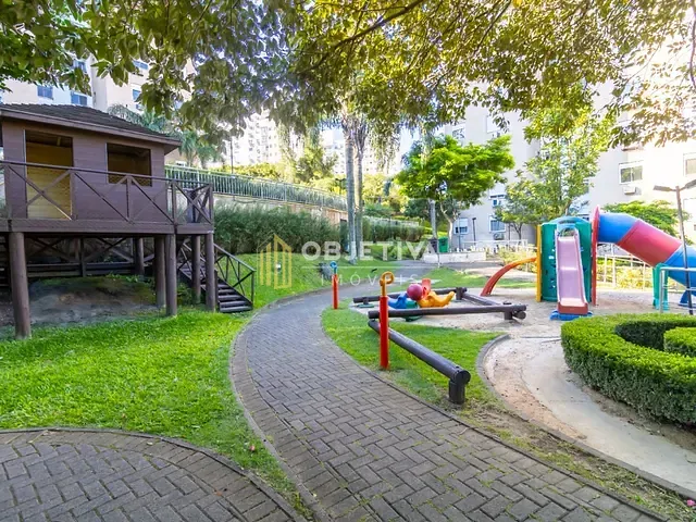 Apartamento 2 quartos e 1 banheiro, à venda, no bairro Jardim Carvalho em Porto Alegre