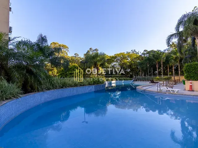 Apartamento 2 quartos e 1 banheiro, à venda, no bairro Jardim Carvalho em Porto Alegre