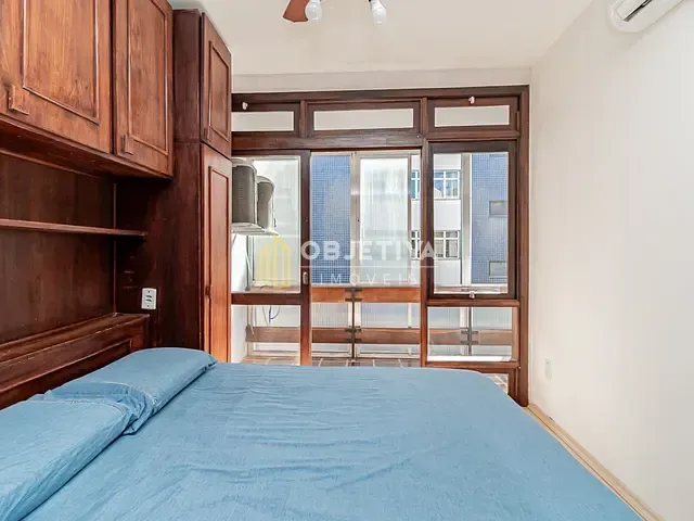 Apartamento 1 quarto e 1 banheiro, à venda, no bairro Bom Fim em Porto Alegre