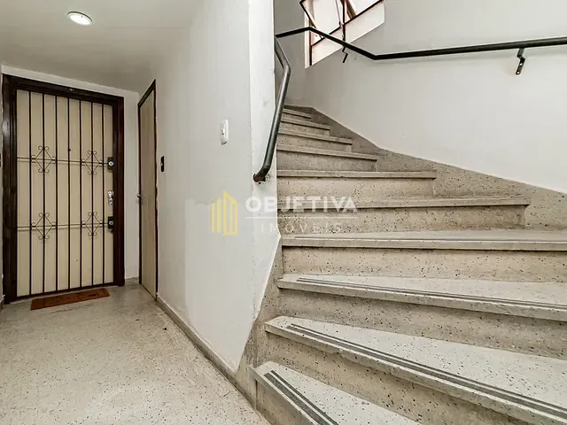 Apartamento 1 quarto e 1 banheiro, à venda, no bairro Bom Fim em Porto Alegre