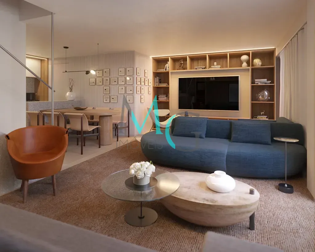 Casa, 3 quartos, 106 m² - Foto 6