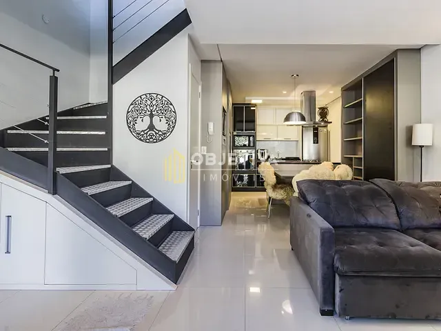 Casa 1 quarto e 2 banheiros, à venda, no bairro Vila Conceição em Porto Alegre