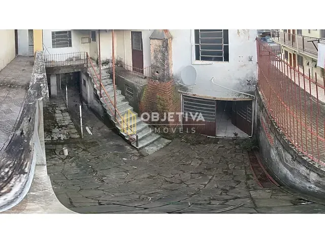 Casa 9 quartos e 6 banheiros, à venda, no bairro São José em Canoas