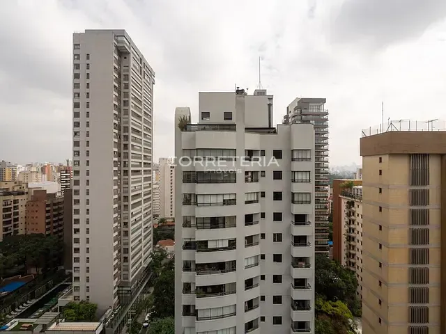 Studio 1 quarto e 1 banheiro, à venda, no bairro Moema em São Paulo
