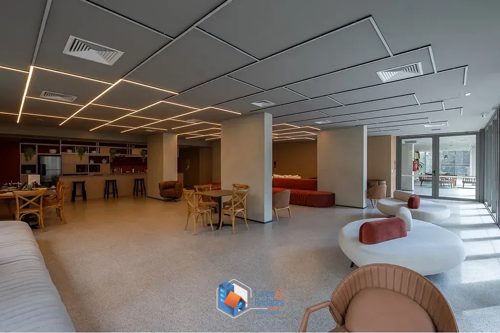 Apartamento, 1 quarto, 27 m² - Foto 51