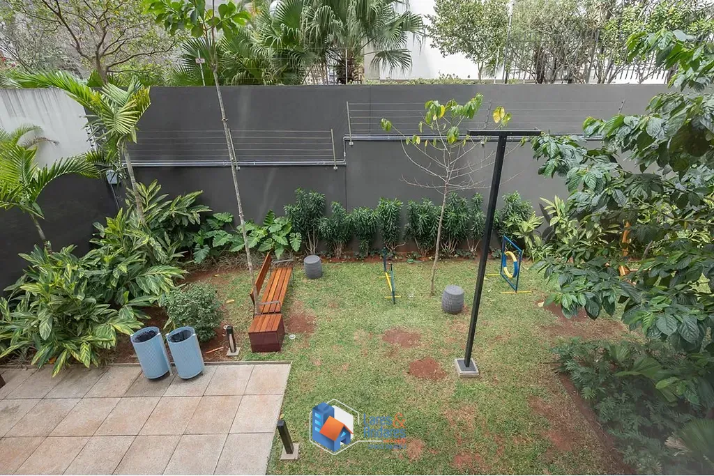 Apartamento, 1 quarto, 27 m² - Foto 50