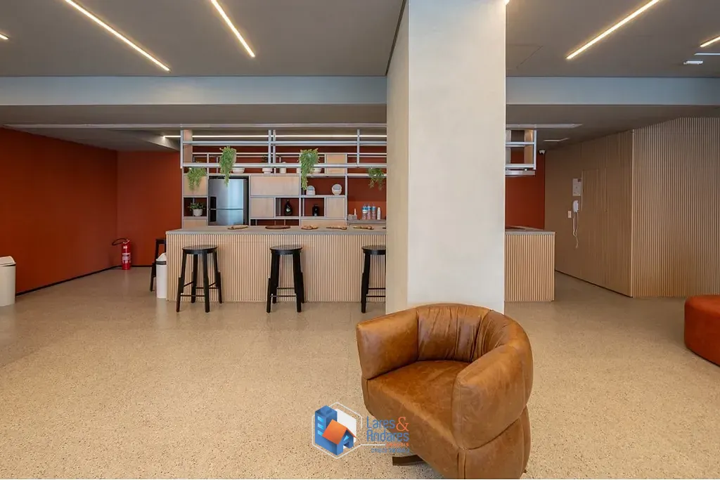 Apartamento, 1 quarto, 27 m² - Foto 49
