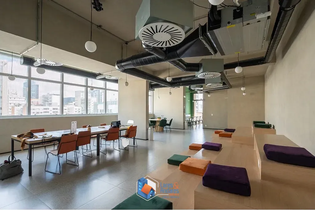 Apartamento, 1 quarto, 27 m² - Foto 44
