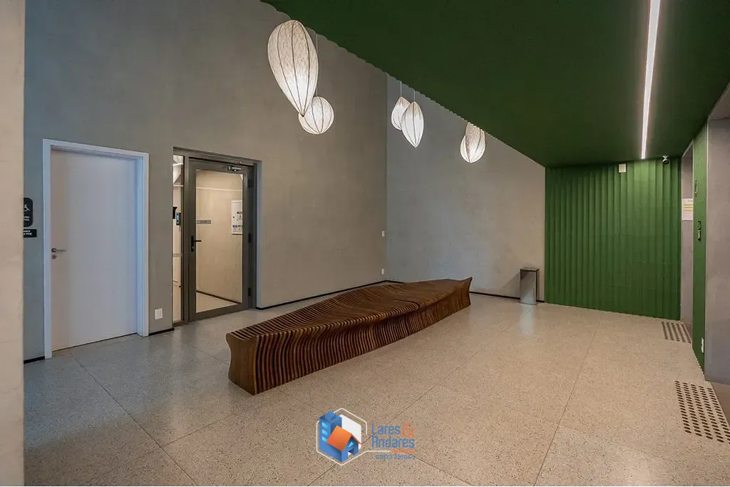 Apartamento, 1 quarto, 27 m² - Foto 65