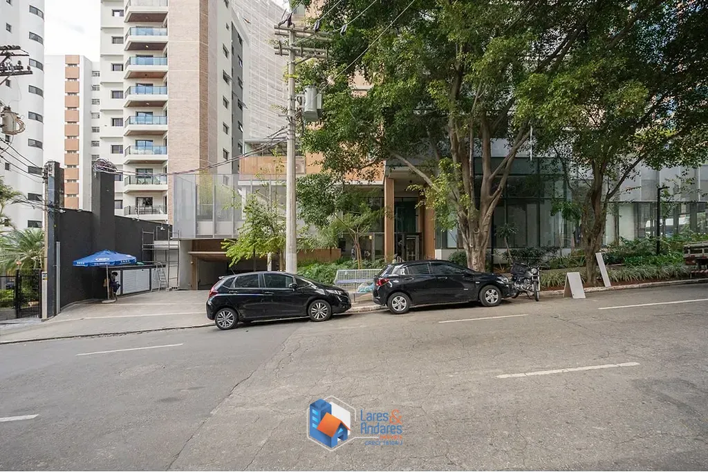 Apartamento, 1 quarto, 27 m² - Foto 66