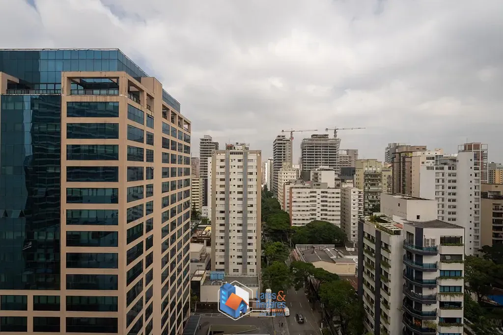 Apartamento, 1 quarto, 27 m² - Foto 2