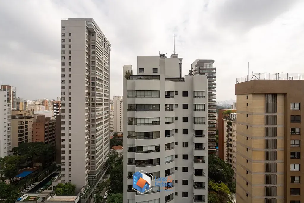 Apartamento, 1 quarto, 27 m² - Foto 3