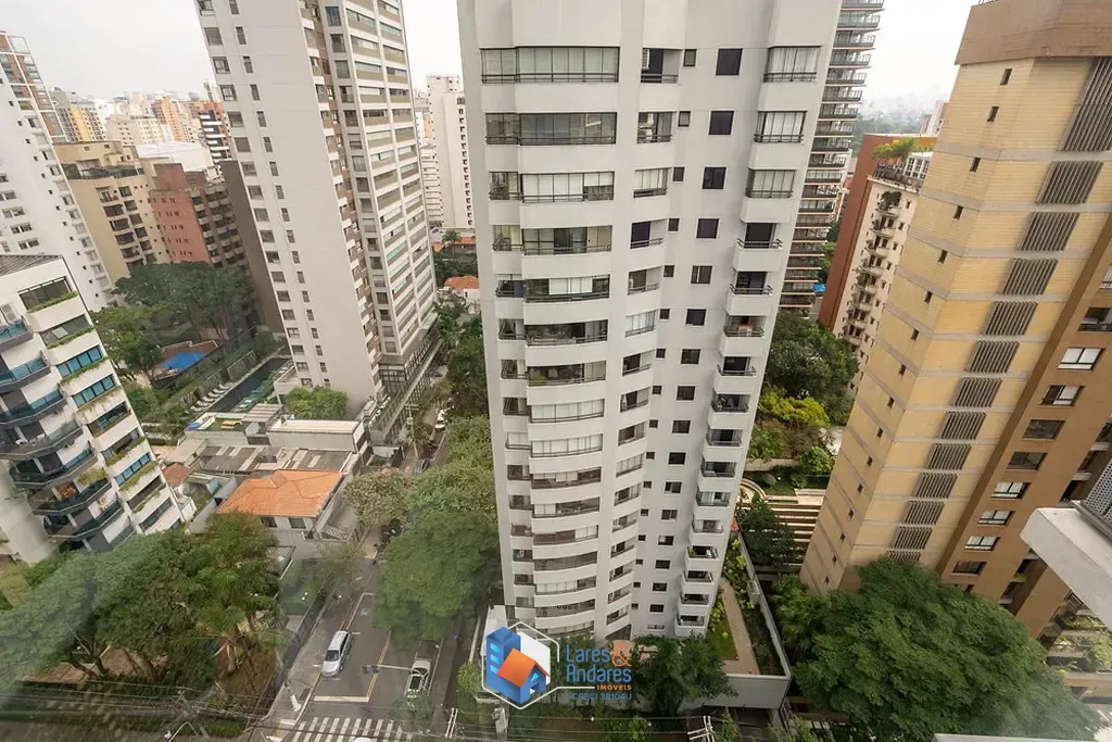 Apartamento, 1 quarto, 27 m² - Foto 34