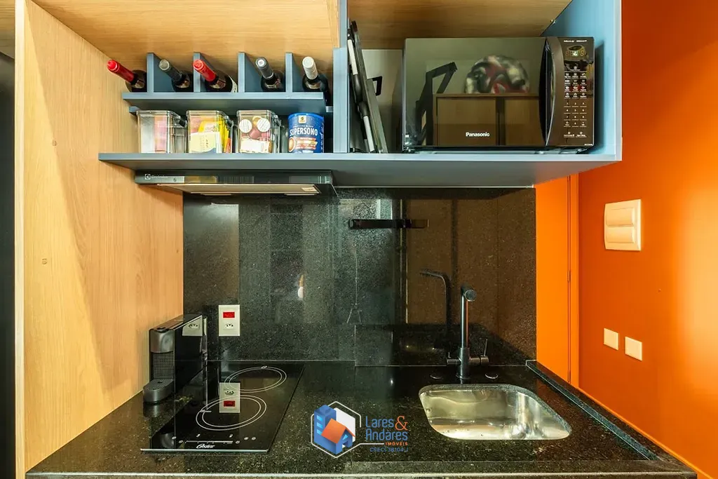 Apartamento, 1 quarto, 27 m² - Foto 29