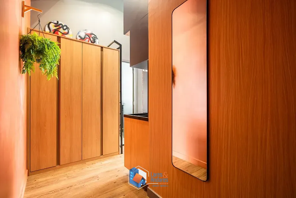 Apartamento, 1 quarto, 27 m² - Foto 28