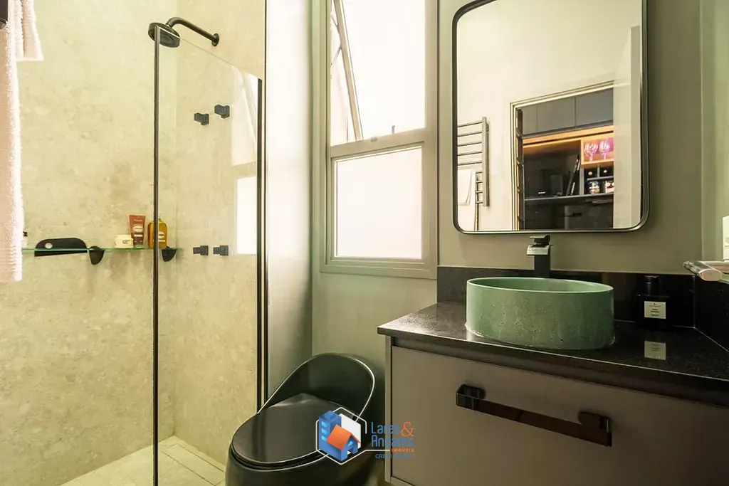 Apartamento, 1 quarto, 27 m² - Foto 25