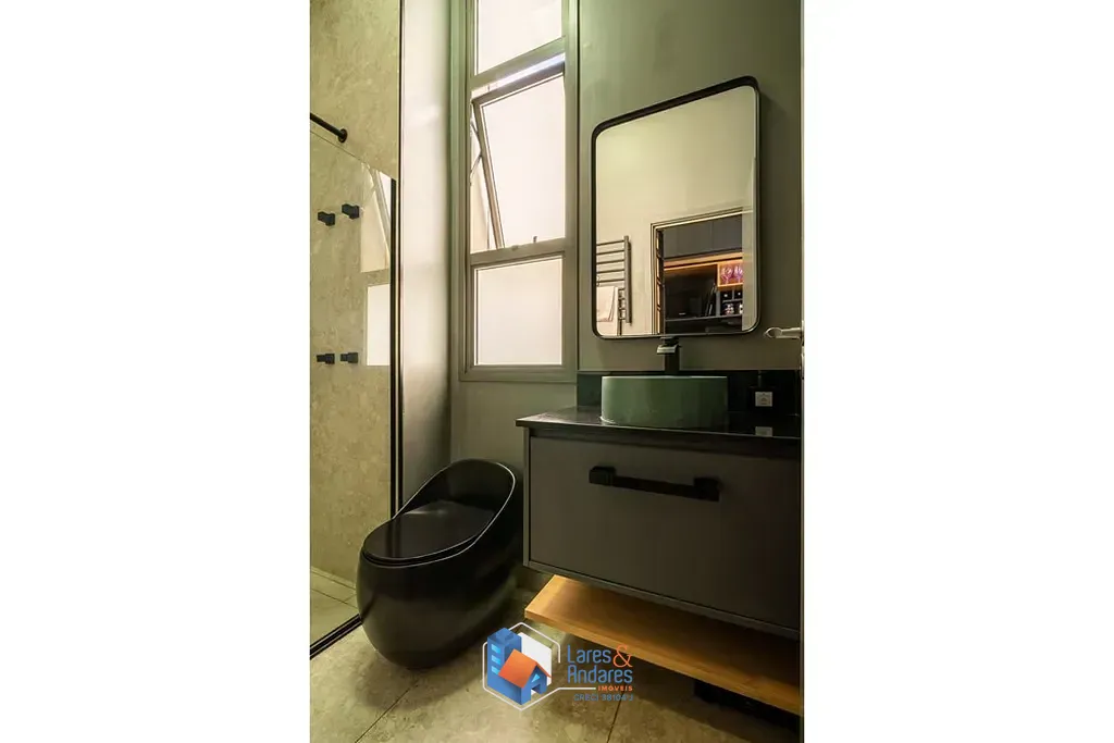 Apartamento, 1 quarto, 27 m² - Foto 23