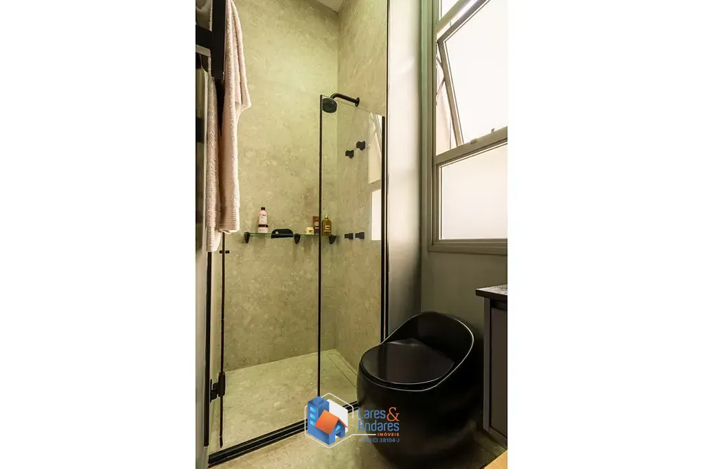 Apartamento, 1 quarto, 27 m² - Foto 22