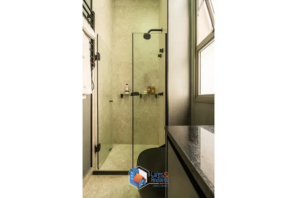 Apartamento, 1 quarto, 27 m² - Foto 21