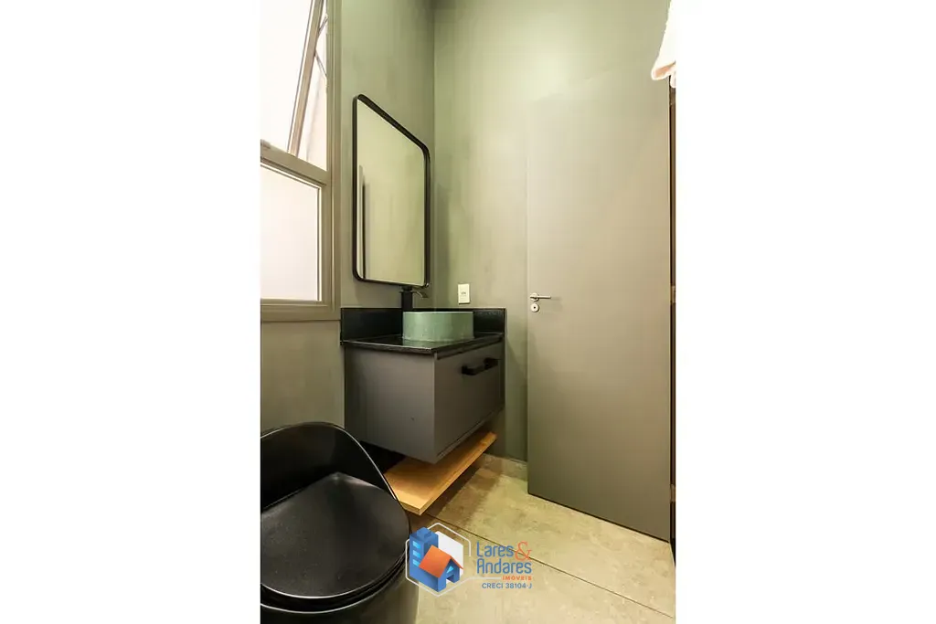 Apartamento, 1 quarto, 27 m² - Foto 20