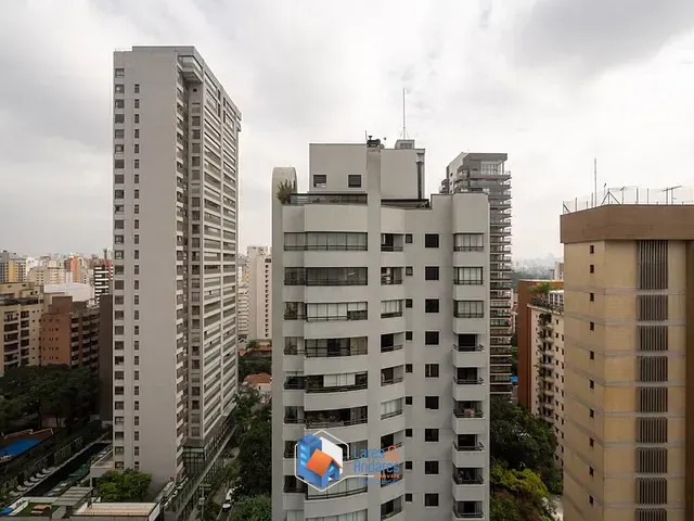 Studio 1 quarto e 1 banheiro, à venda, no bairro Moema em São Paulo