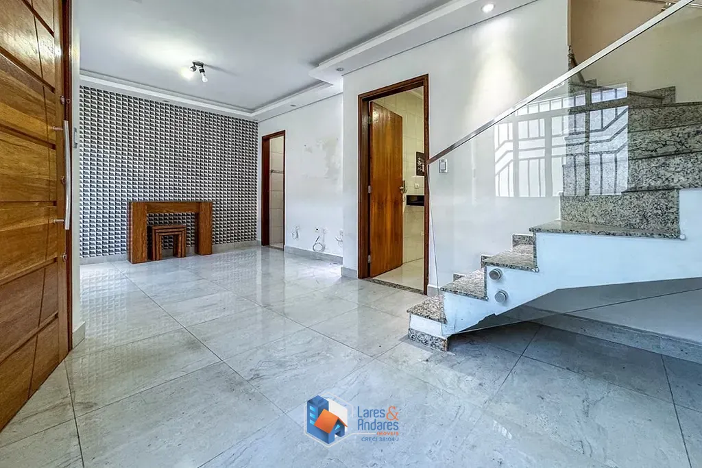 Casa, 3 quartos, 145 m² - Foto 1