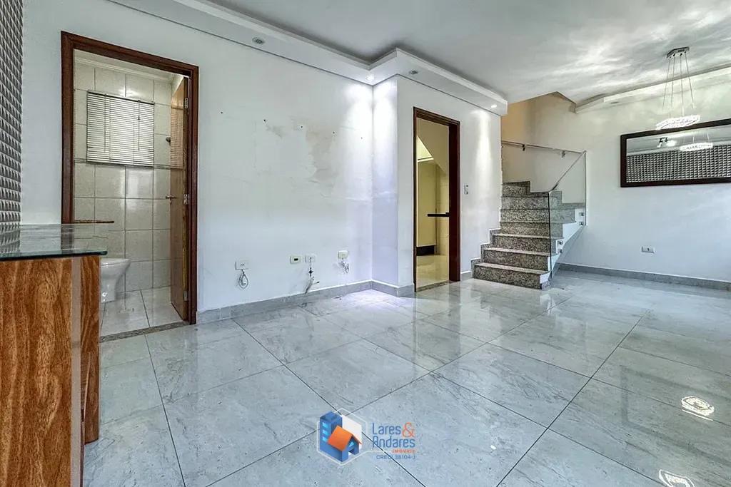 Casa, 3 quartos, 145 m² - Foto 26