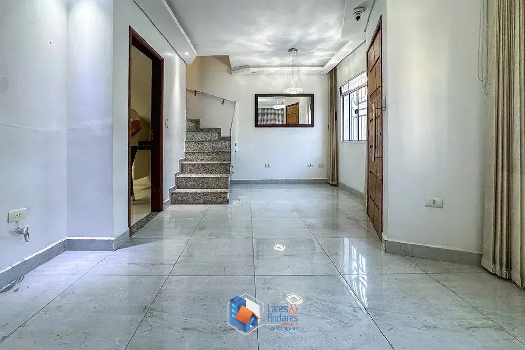 Casa, 3 quartos, 145 m² - Foto 27