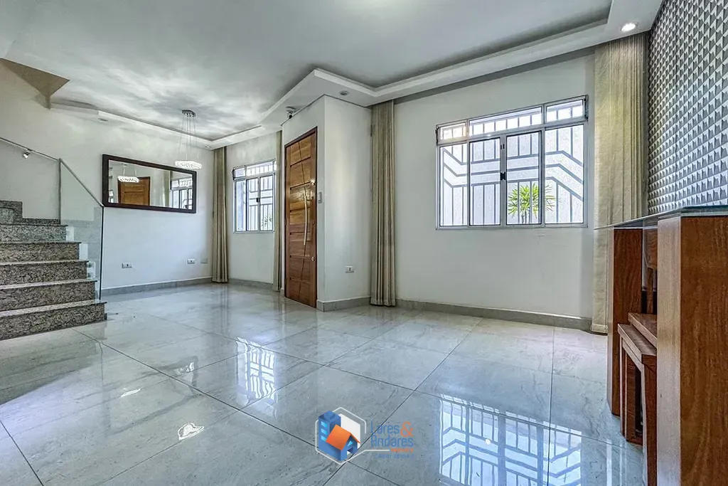 Casa, 3 quartos, 145 m² - Foto 28