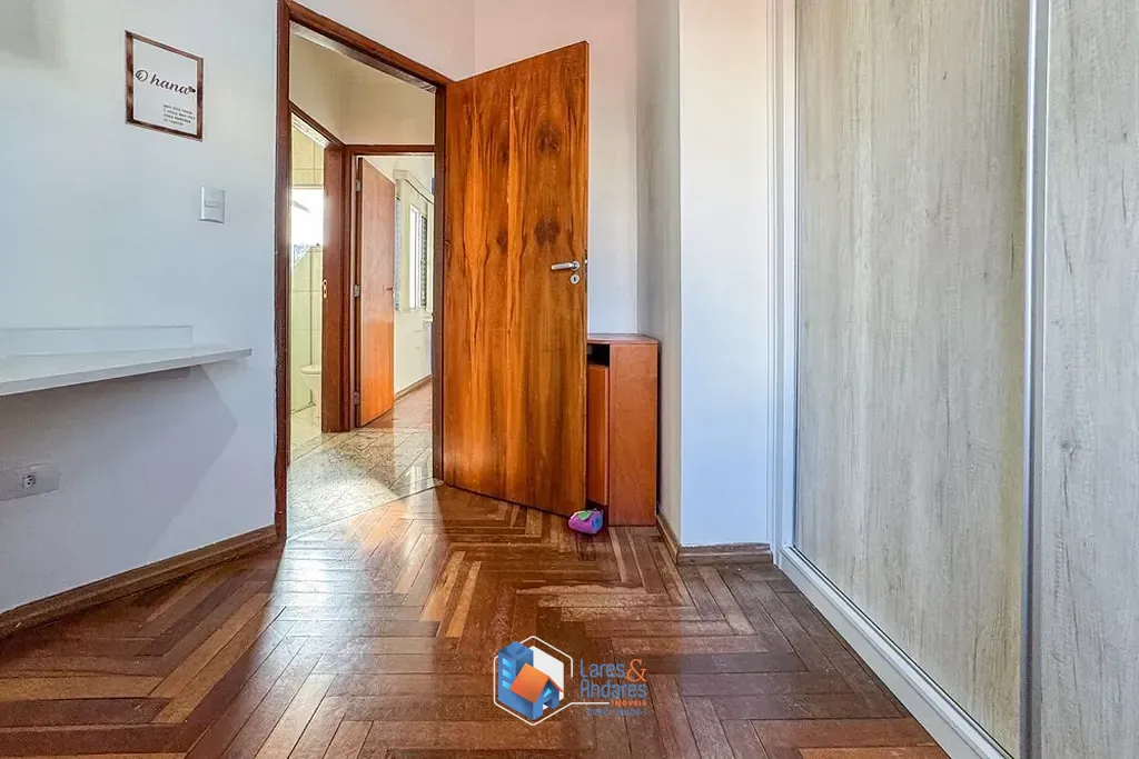 Casa, 3 quartos, 145 m² - Foto 38