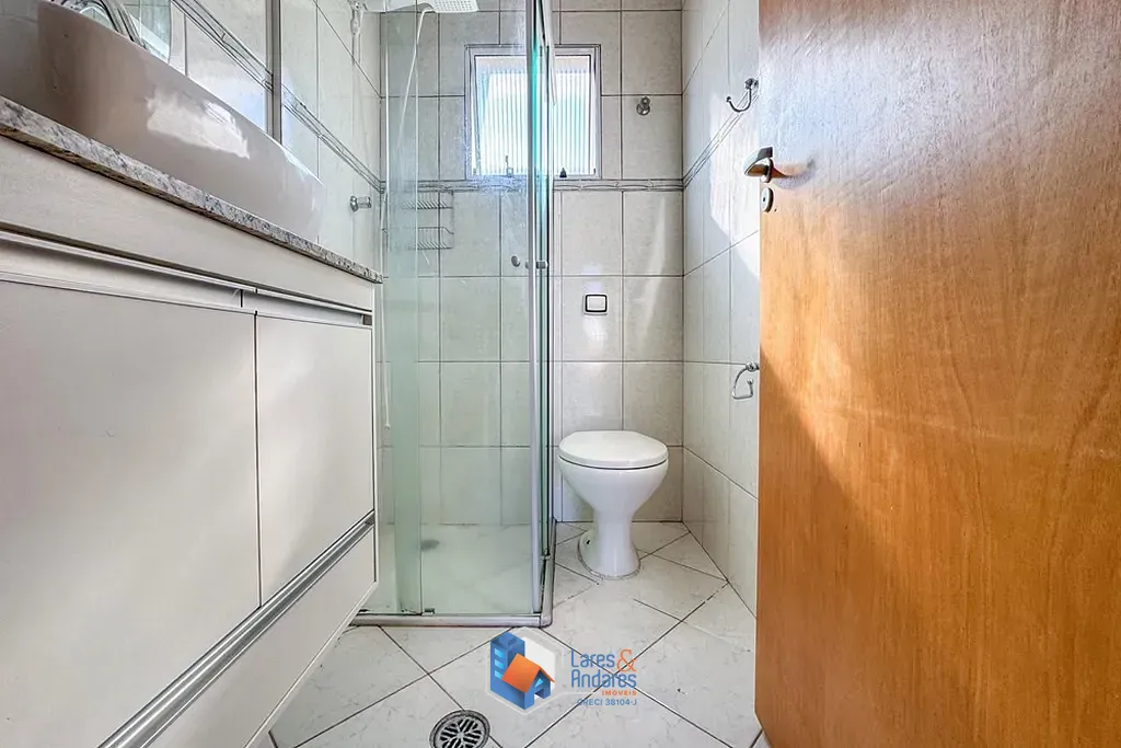 Casa, 3 quartos, 145 m² - Foto 13