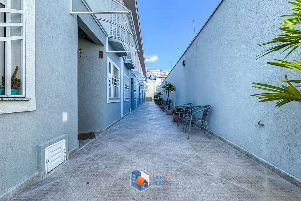 Casa, 3 quartos, 145 m² - Foto 18