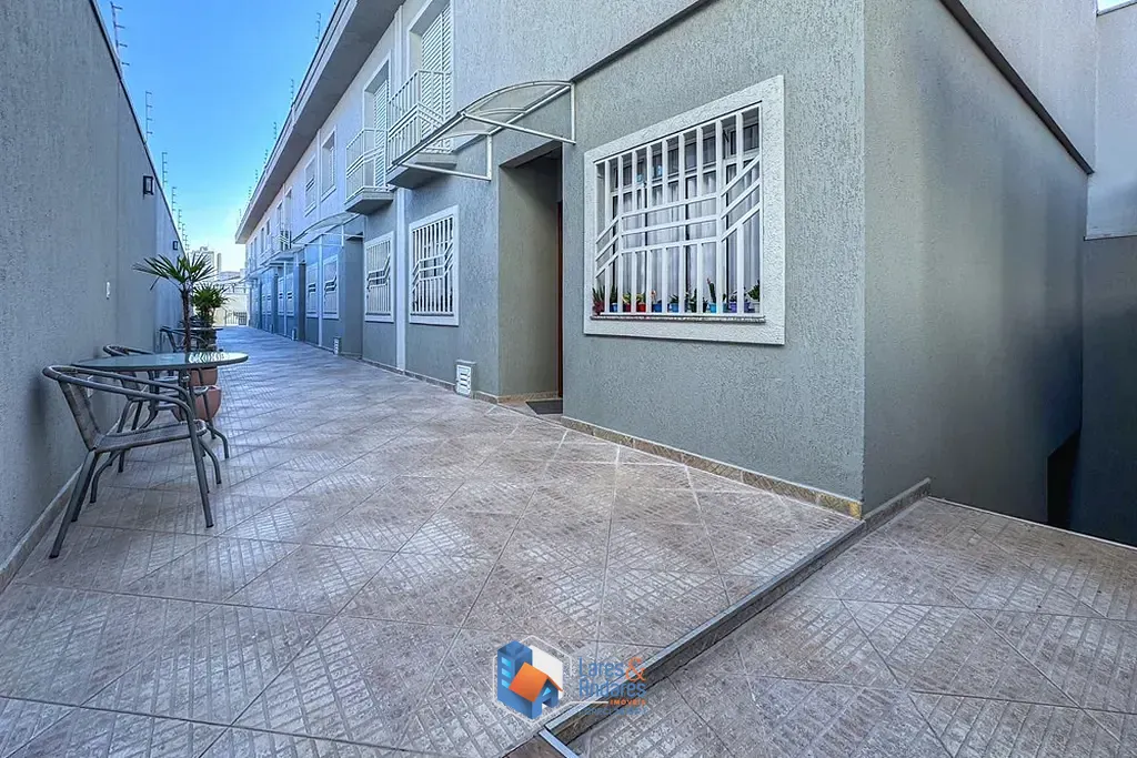 Casa, 3 quartos, 145 m² - Foto 19