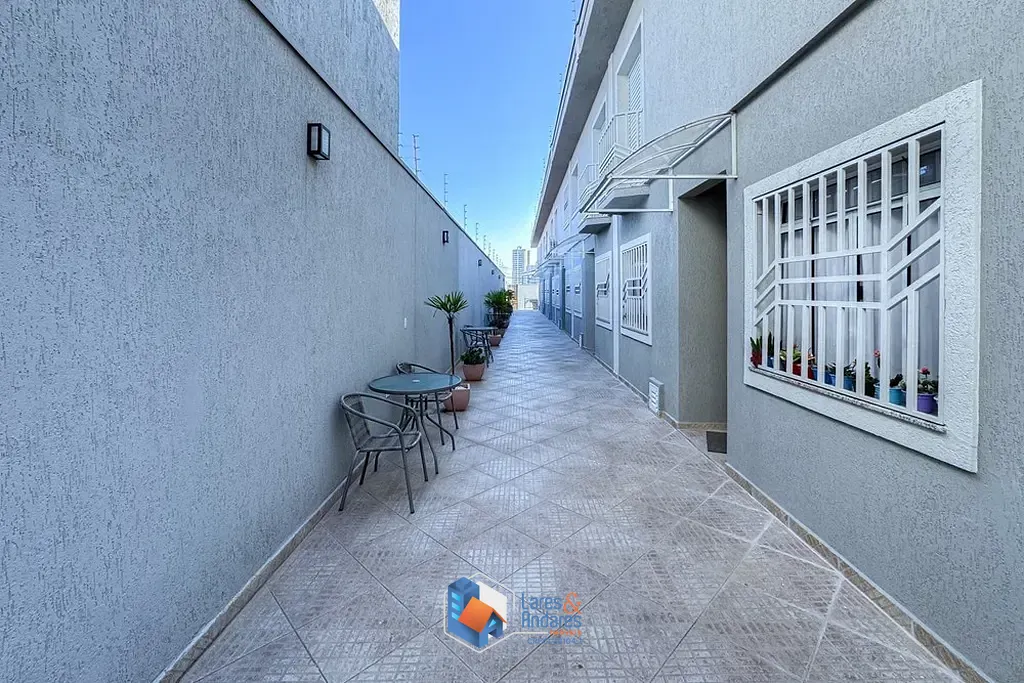 Casa, 3 quartos, 145 m² - Foto 21