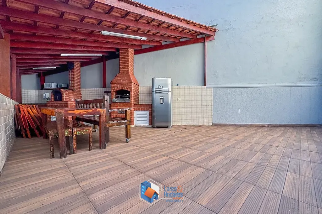 Casa, 3 quartos, 145 m² - Foto 22