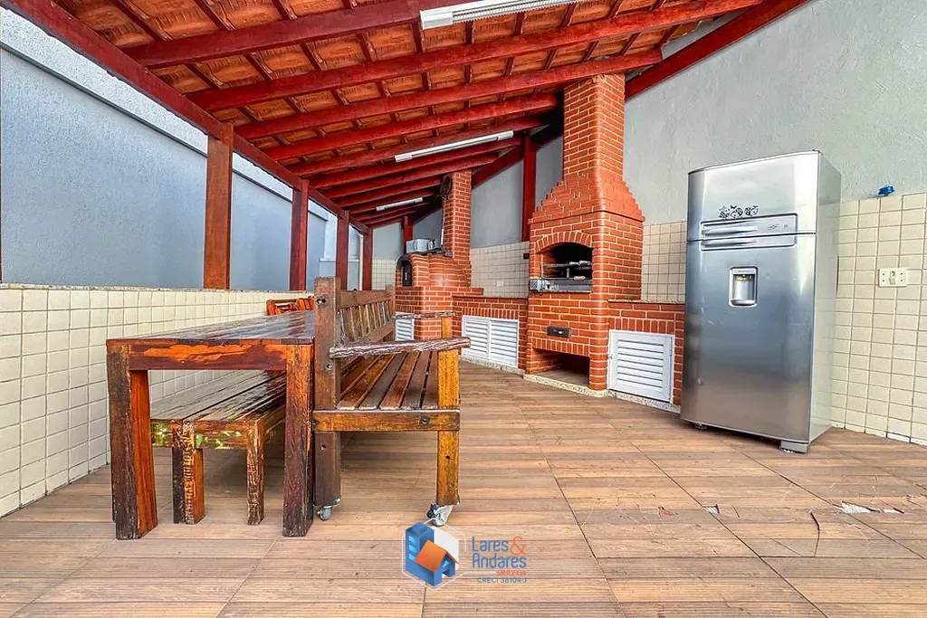 Casa, 3 quartos, 145 m² - Foto 23