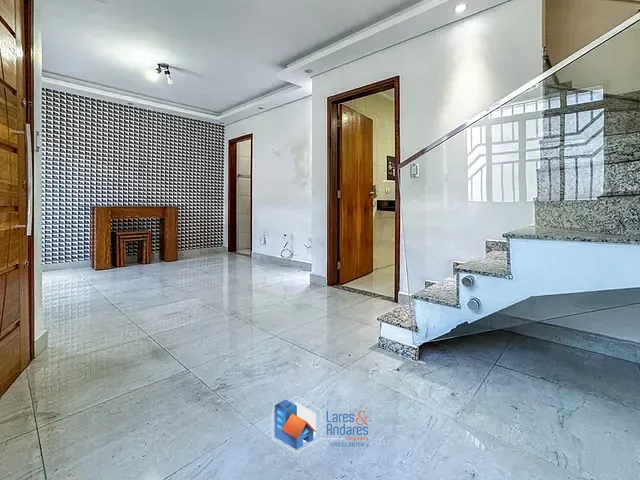 Casa 3 quartos e 2 banheiros, à venda, no bairro Vila Bertioga em São Paulo
