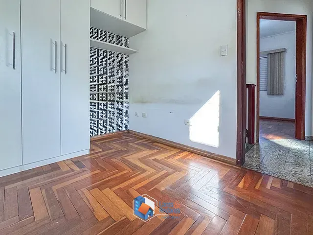 Casa 3 quartos e 2 banheiros, à venda, no bairro Vila Bertioga em São Paulo