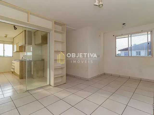 Apartamento 2 quartos e 1 banheiro, à venda, no bairro Sarandi em Porto Alegre