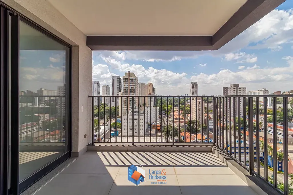 Apartamento, 1 quarto, 32 m² - Foto 1